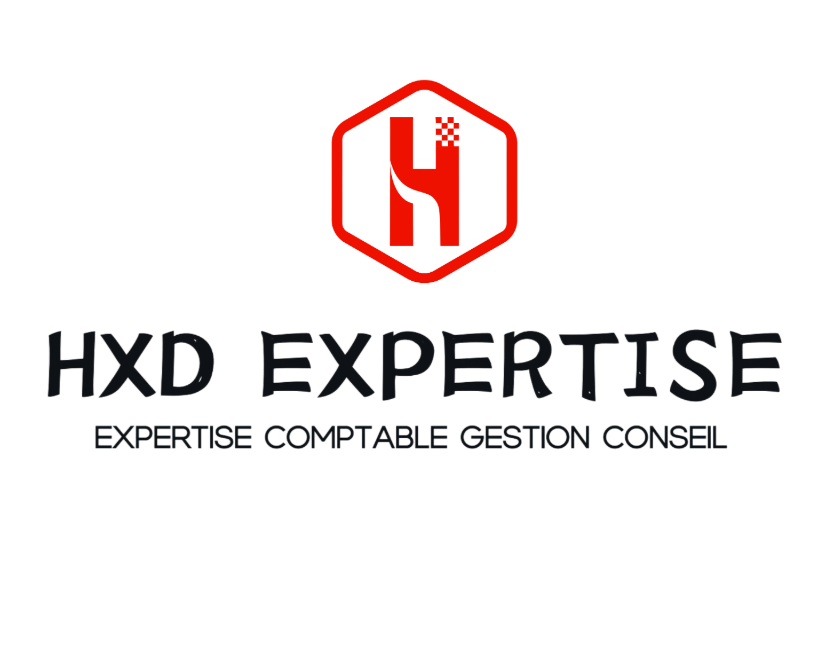 HXD expertise 1 HXD expertise logo